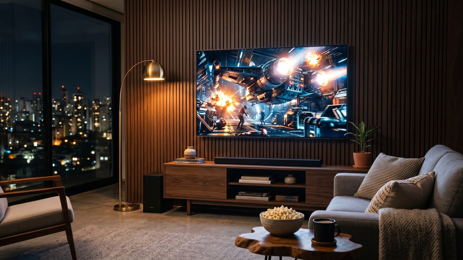 Lançamentos de Filmes IPTV